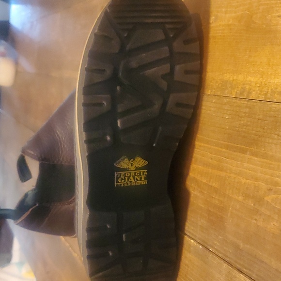 Georgia Boots - Picture 5 of 6